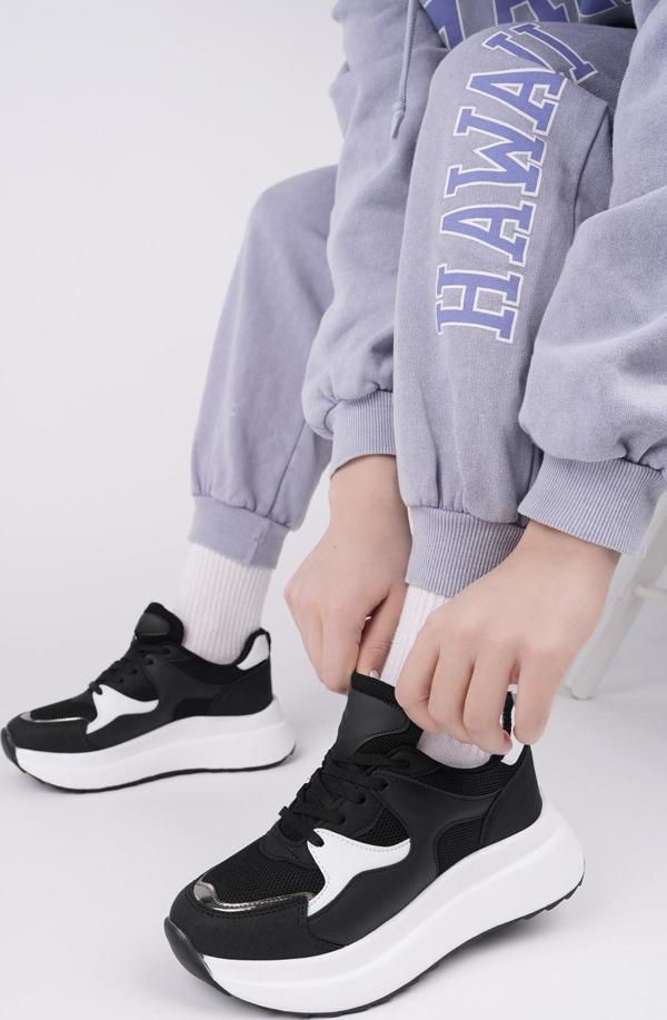 MVSD KALIN TABAN SNEAKER AYAKKABI - Image 1