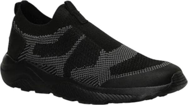 Kinetix Canto TX 5FX Siyah Erkek Comfort Ayakkabı - Image 1