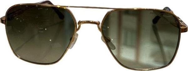 Pier Martino Mod.9011 C.01 Sarı Erkek Güneş Gözlüğü - Image 1