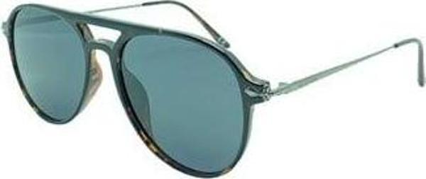 Poloexchange Mod 2300 c.4 Ekartman 53-16 Siyah Kiremit Güneş Gözlüğü - Image 1