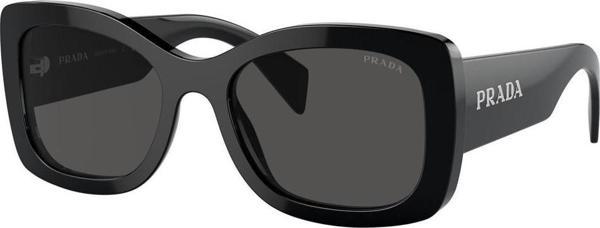 Prada 0Pr A08S 1Ab5S0 56 Unisex Güneş Gözlüğü - Image 1