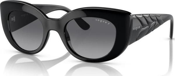 VOGUE 5480S W44/T3 49 Kadın Güneş Gözlüğü - Image 1