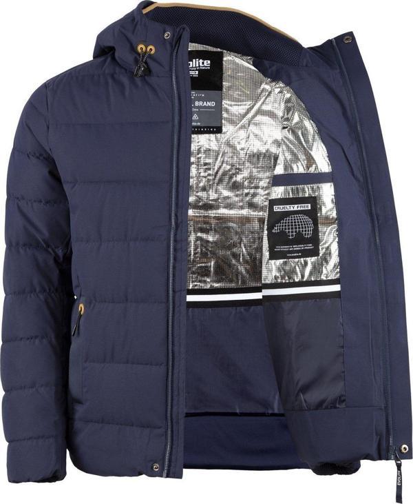 Evolite Vertex Bay Mont | Mavi - Image 1