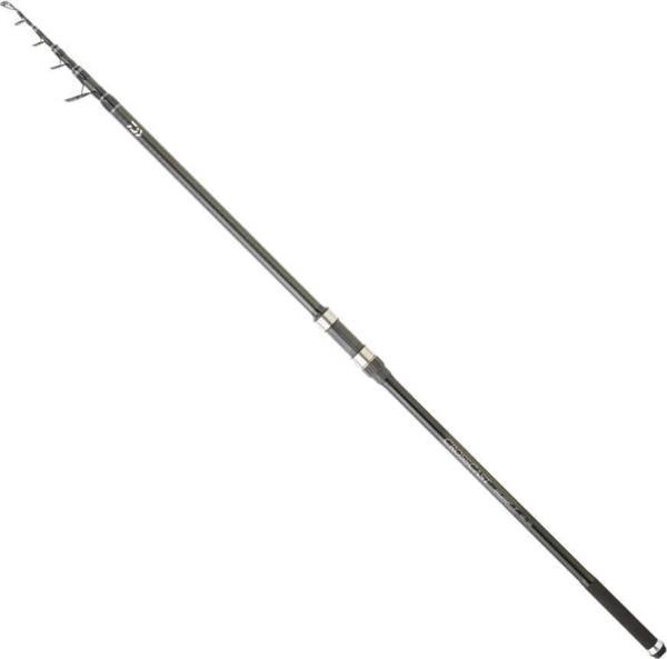 Daiwa Crosscast 420cm 150gr Tele Surf Kamışı - Image 1