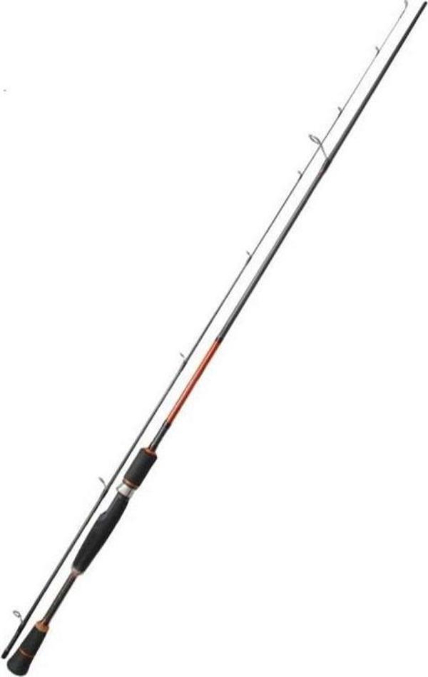 Daiwa Crossfire 220Cm 2-8Gr 2P LRF Olta Kamışı - Image 1