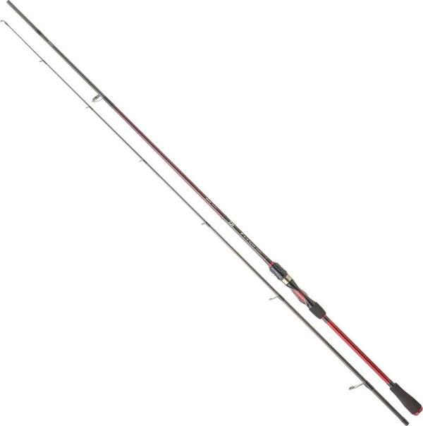 Daiwa Fuego BF 244cm 14-42gr 2 Parça Spin Kamış - Image 1