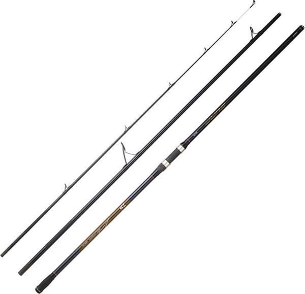 Daiwa Land Surf 420cm 100-225gr 3 Parça Surf Olta Kamışı - Image 1