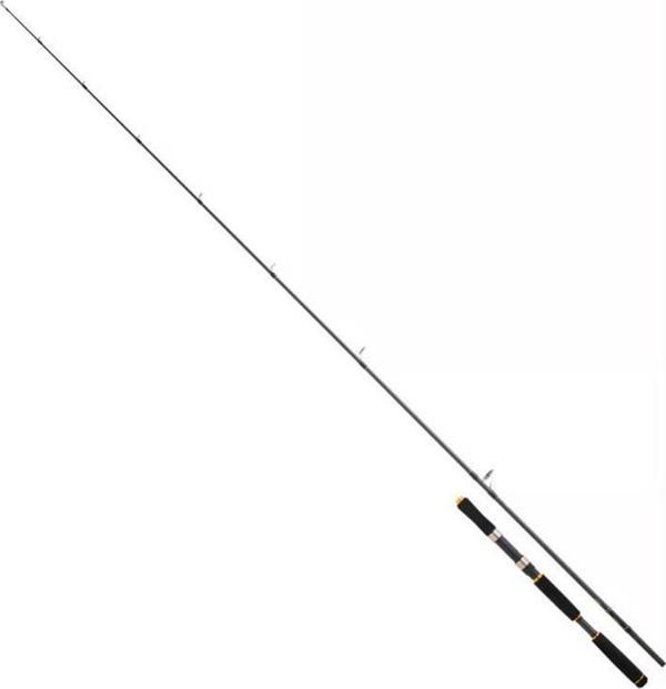Daiwa Legalis Seabass 221 cm 28-84 gr 1+1 Kamış - Image 1