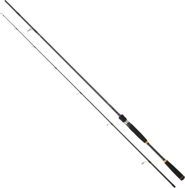 Daiwa Legalish Squid 259cm 7-28gr 2 Parça Olta Kamışı - Image 1