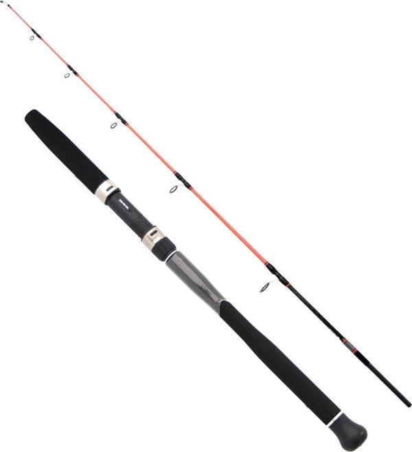 Daiwa Megaforce 170cm 90-210gr 2p Jig Olta Kamışı - Image 1