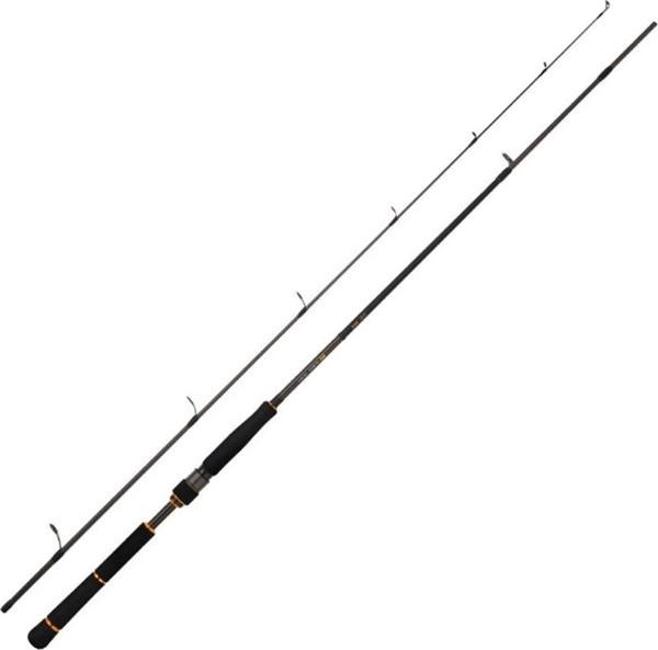 Daiwa New BG Seabass 244 cm 14-42 gr 2 Parça Spin Olta Kamışı - Image 1