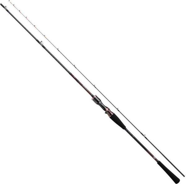 Daiwa New Kohga Tenya Game 206cm 40-150gr 2 Parça Olta Kamışı ( 69MHB-S ) - Image 1