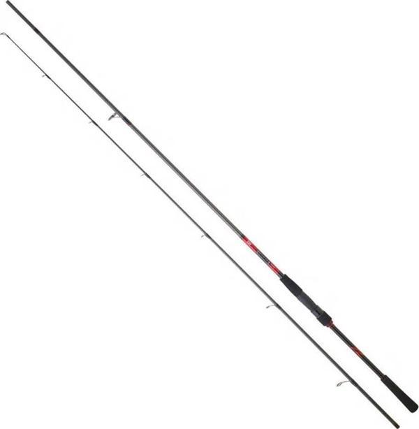Daiwa Ninja SP 244cm 14-42gr 2 Parça Spin Olta Kamışı - Image 1