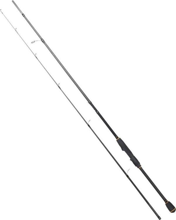 Daiwa RX Lure Game 244cm 14-56gr 2 Parça Olta Kamışı - Image 1