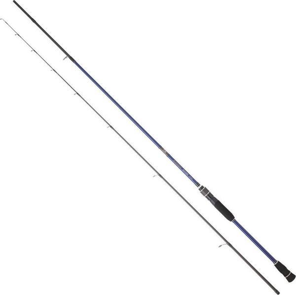 Daiwa Samourai RF 206cm 0.5-6gr Lrf Kamışı - Image 1
