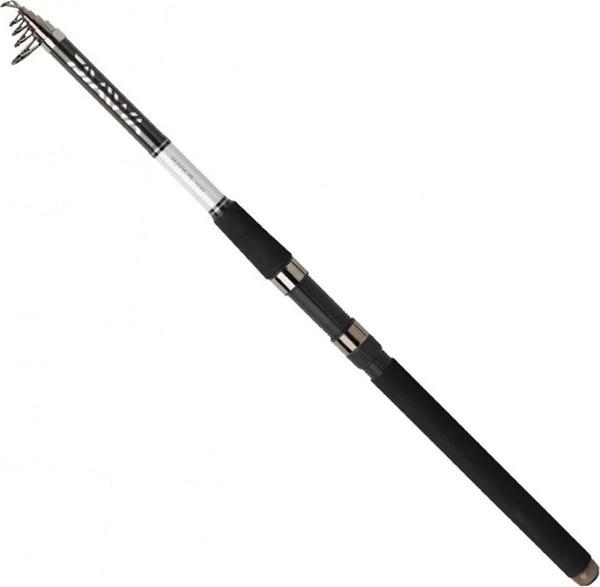 Daiwa Sensor 180cm 5-20gr Tele Spin Olta Kamışı - Image 1