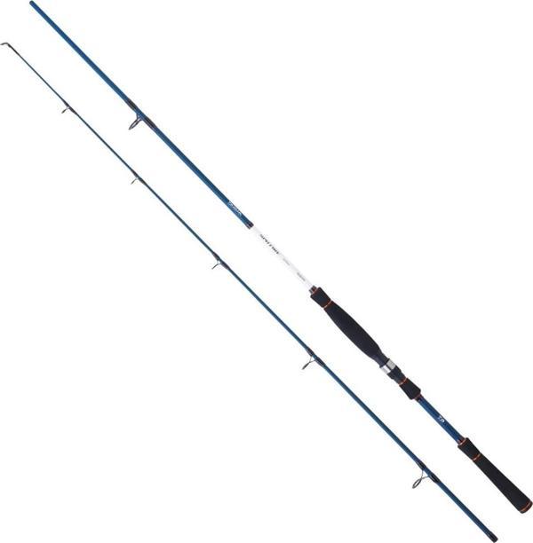 Daiwa Spitfire Seabass 240 cm 14-56 gr 2 Parça Spin Olta Kamışı - Image 1