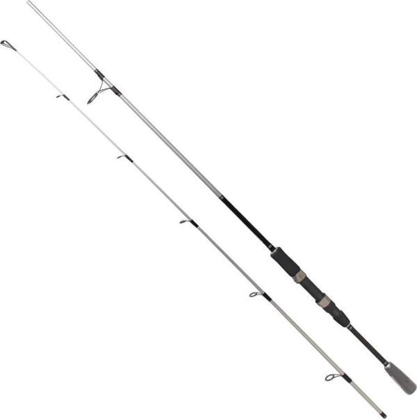 Daiwa Sweepfire Lure 240Cm 14-42Gr 2P Spin Olta Kamışı - Image 1