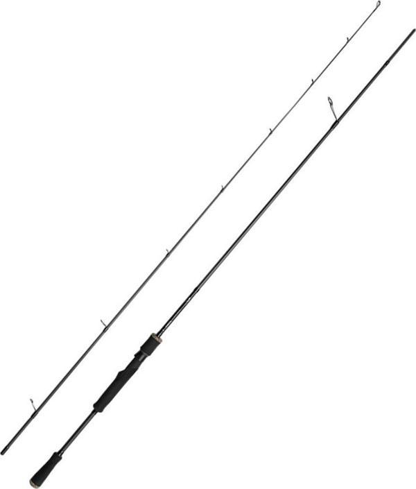 Dam Yagi Light Jig 9'0 270 cm 8-35 gr 2 Parça Spin Kamışı - Image 1