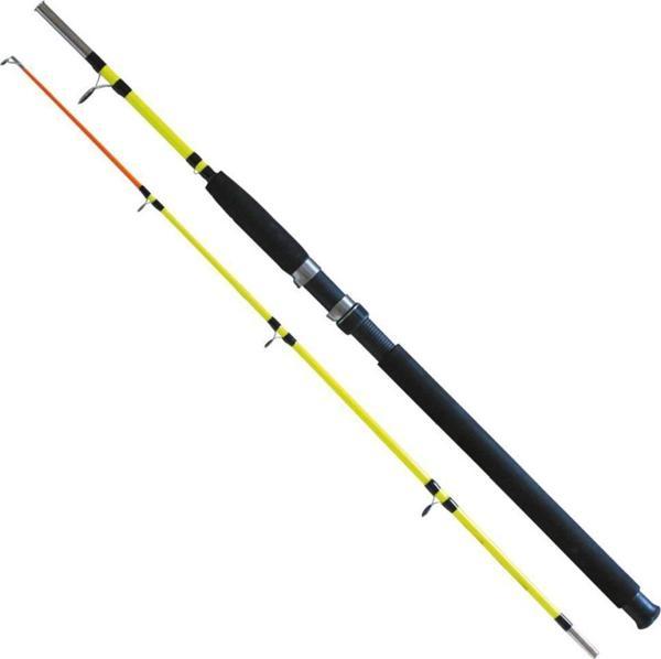 Effe Nitro 135Cm 150-300Gr Tek Parça Bot Kamışı - Image 1