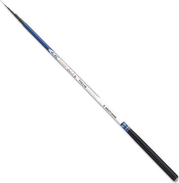 Fladen Daisho Compact Pole 360cm 7 Parça Karbon Göl Kamışı - Image 1