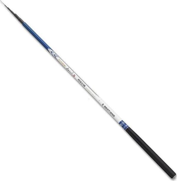 Fladen Daisho Compact Pole 720cm 12 Parça Karbon Göl Kamışı - Image 1