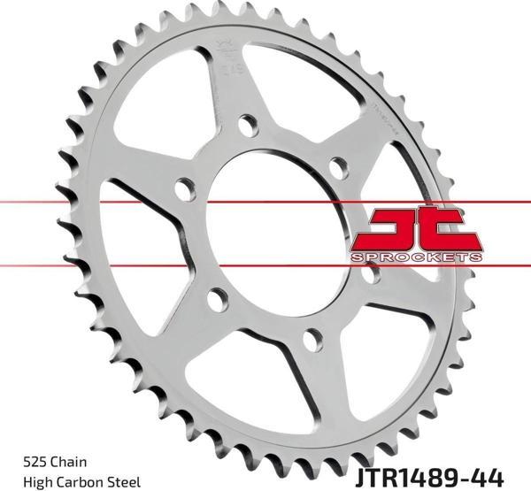 JT Motosiklet Arka Dişli JTR1489.44 - Image 1