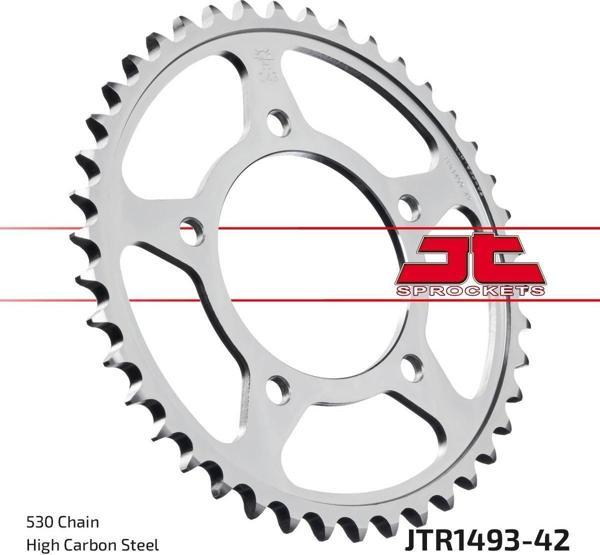 JT Motosiklet Arka Dişli JTR1493.42 - Image 1