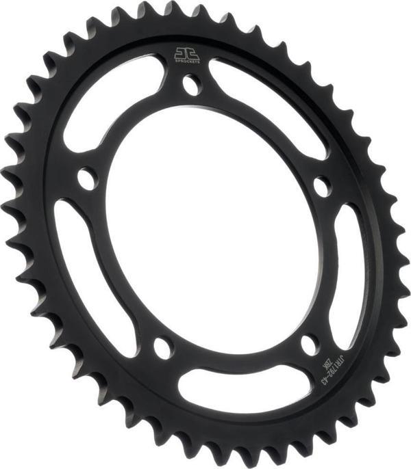 JT Motosiklet Arka Dişli JTR1792.43ZBK - Image 1