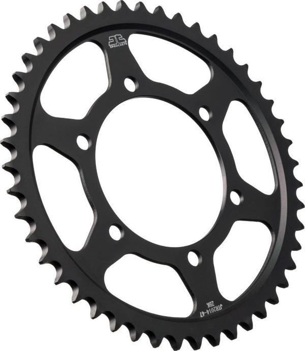 JT Motosiklet Arka Dişli JTR2014.47ZBK - Image 1