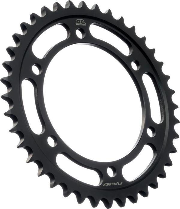 JT Motosiklet Arka Dişli JTR499.40ZBK - Image 1