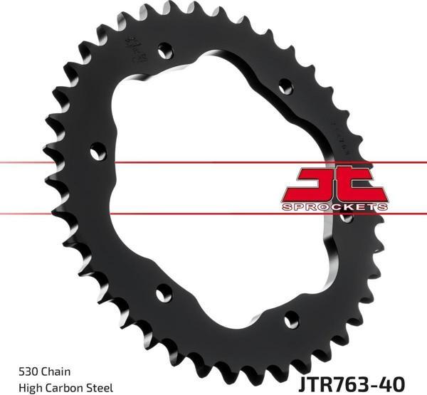 JT Motosiklet Arka Dişli JTR763.40 - Image 1