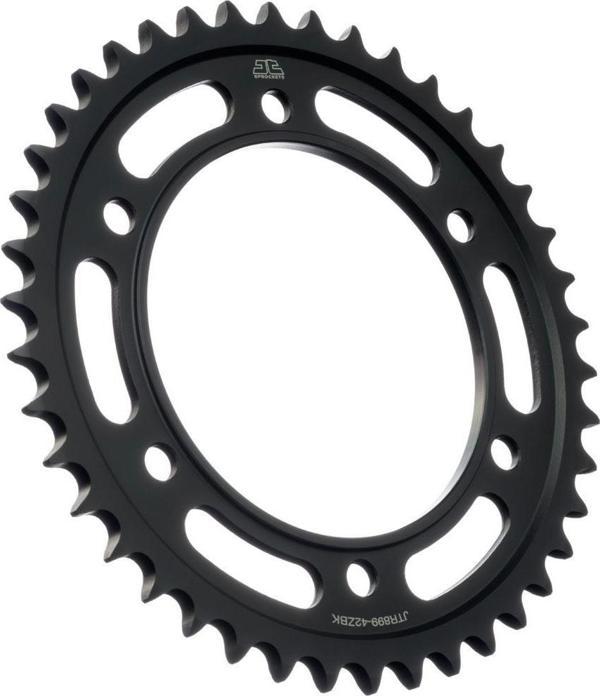 JT Motosiklet Arka Dişli JTR899.42ZBK - Image 1