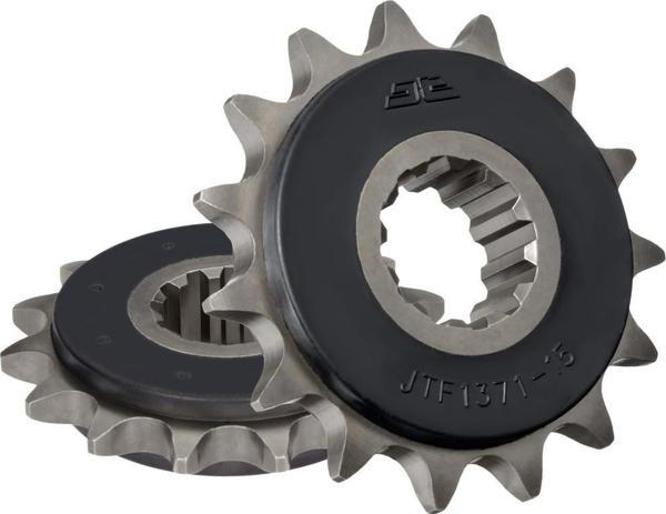 JT Motosiklet Ön Dişli JTF1371.15RB - Image 1