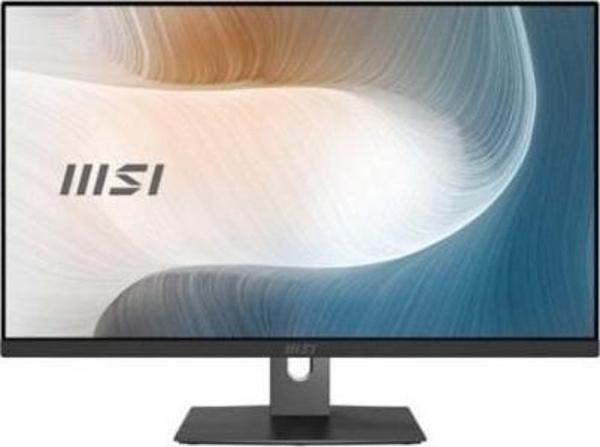 Msi AM271P 11M-018TR Intel Core I7-1165G7 16GB 512GB SSD 27" Fullhd WINDOWS10HOME All In One Bilgisayar - Image 1