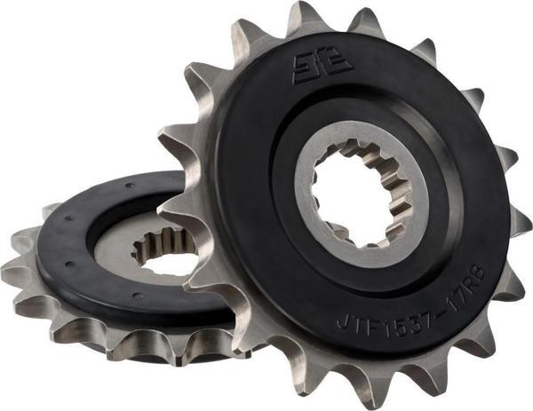 JT Motosiklet Ön Dişli JTF1537.17RB - Image 1