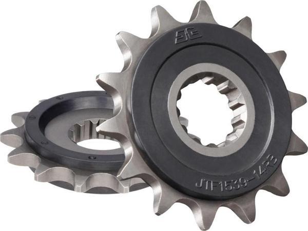 JT Motosiklet Ön Dişli JTF1539.14RB - Image 1