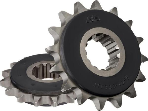 JT Motosiklet Ön Dişli JTF333.16RB - Image 1