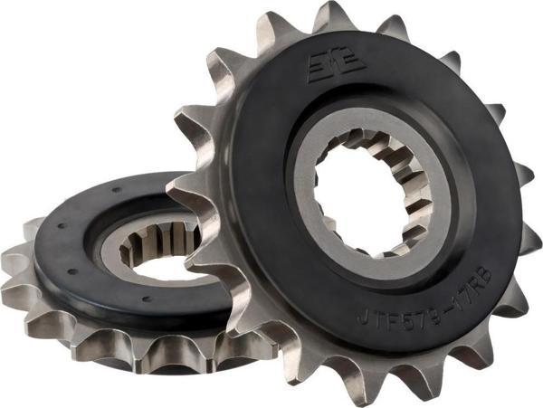 JT Motosiklet Ön Dişli JTF579.17RB - Image 1