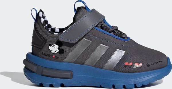 Adidas Disney Mickey Mouse Racer Tr23 Bebek Spor Ayakkabı IH8741 - Image 1
