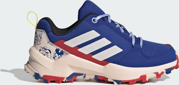 Adidas Disney Mickey&Friends Terrex AX4R Unisex Çocuk Spor Ayakkabı IH2896 - Image 1