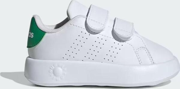 Adidas Advantage Cf I Unisex Bebek Spor Ayakkabı ID5286 - Image 1