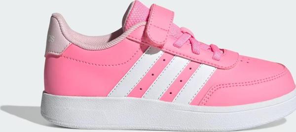 Adidas Breaknet 2.0 El C Kız Çocuk Spor Ayakkabı JI1684 - Image 1