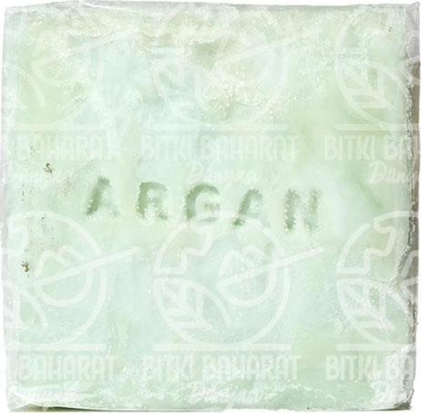 Sabuncu Baba Argan Kare Sabun - Image 1