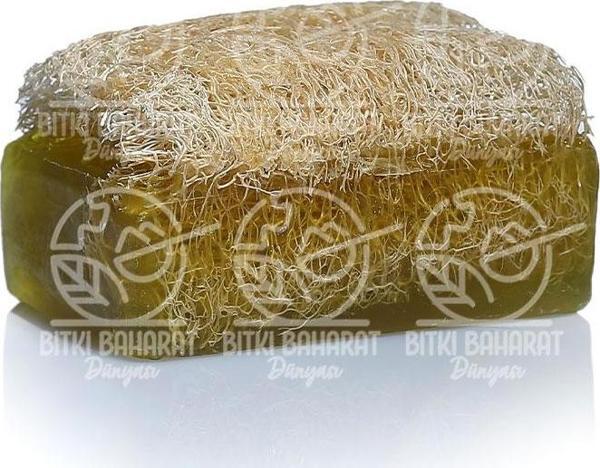 Sabuncu Baba Avakado Lifli Sabun - Image 1