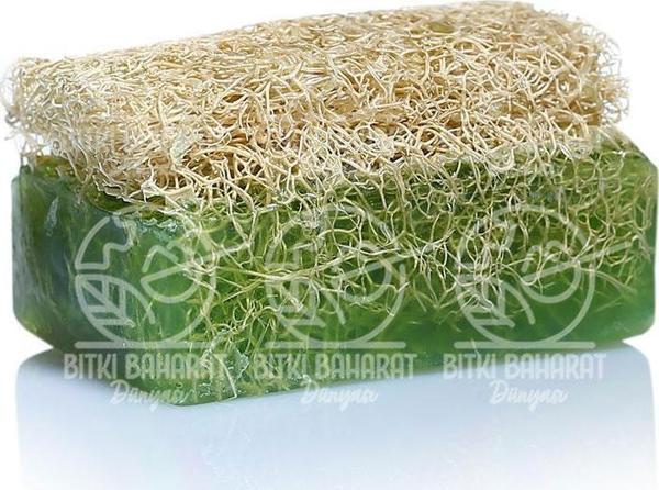 Sabuncu Baba Isırgan Lifli Sabun - Image 1