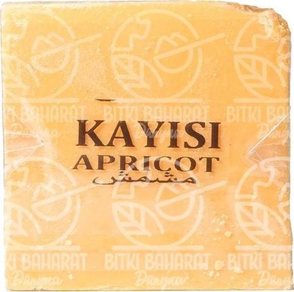 Sabuncu Baba Kayısı Kare Sabun - Image 1