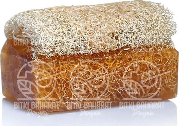 Sabuncu Baba Müge Lifli Sabun - Image 1