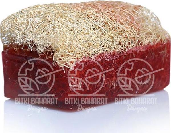 Sabuncu Baba Nar Lifli Sabun - Image 1