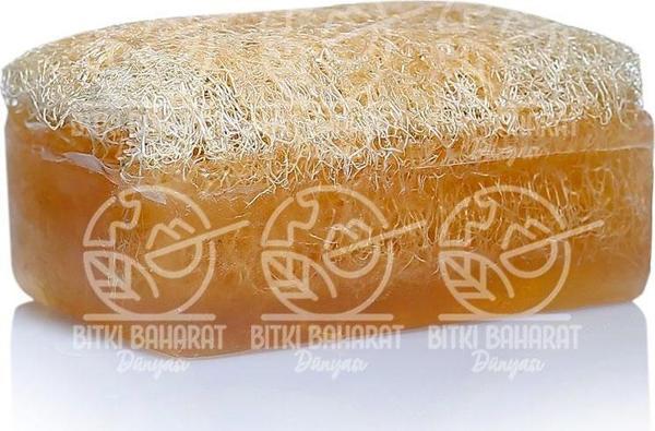 Sabuncu Baba Pirinç Lifli Sabun - Image 1